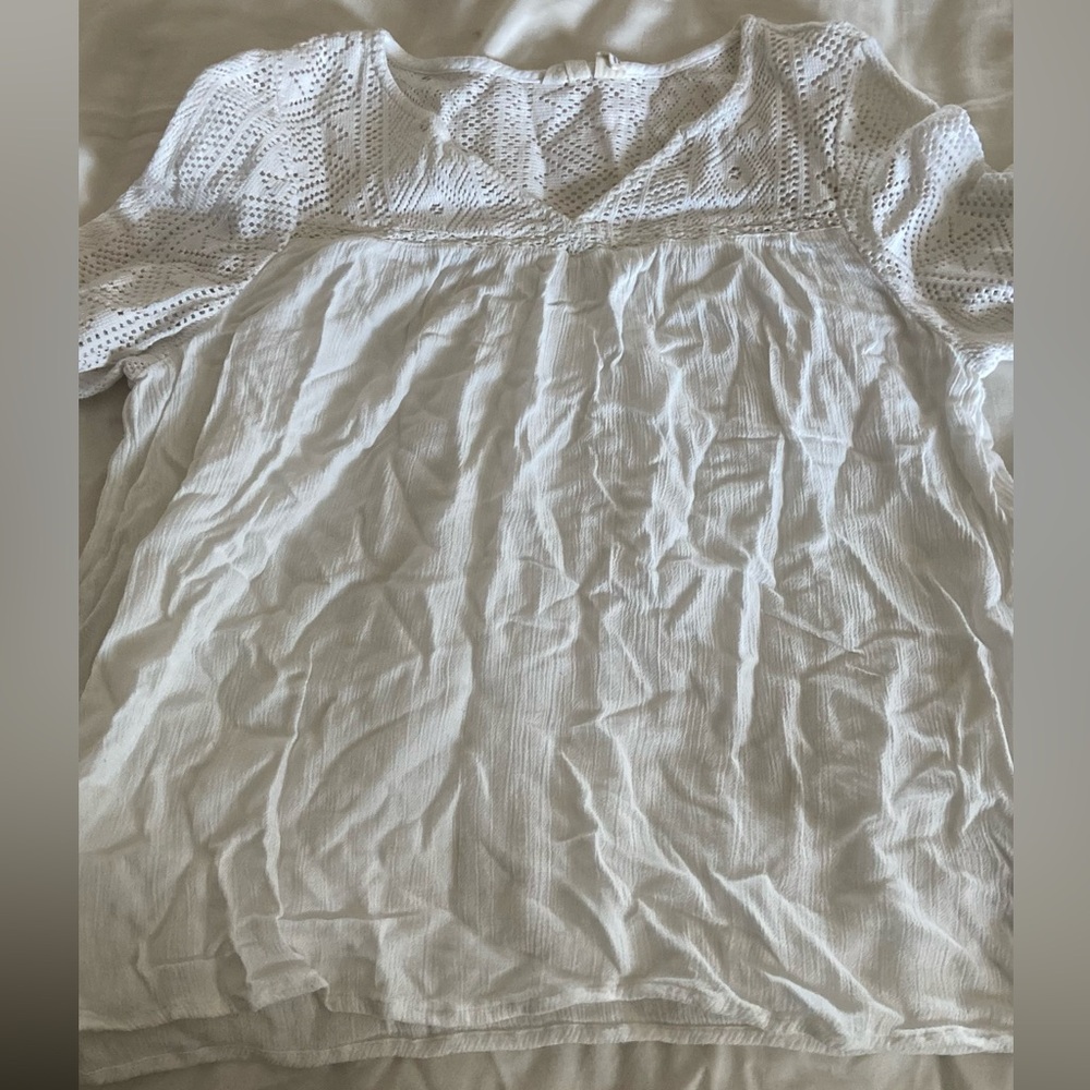 Roxy Blouse